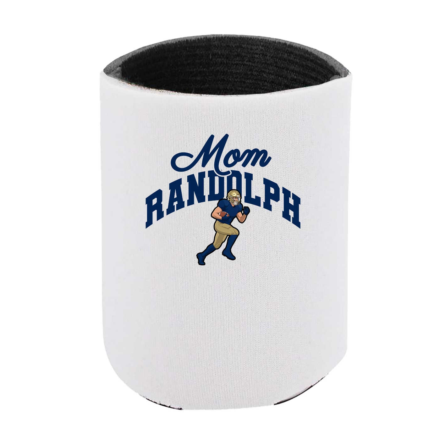 Can Holder — Mothers Day Arch in White
