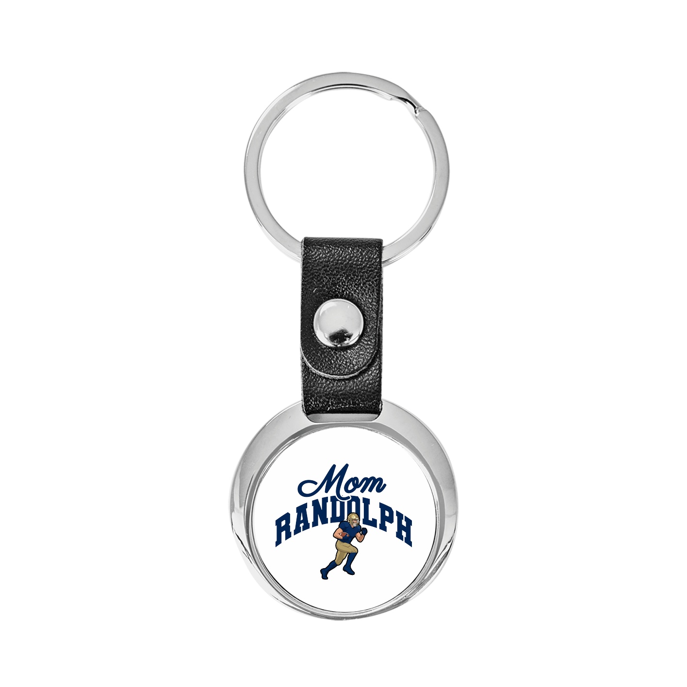 Key Chain — Mothers Day Arch in Classic