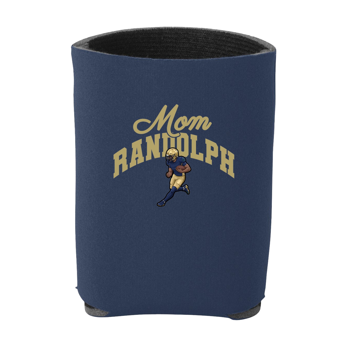 Can Holder — Mothers Day Arch in Navy