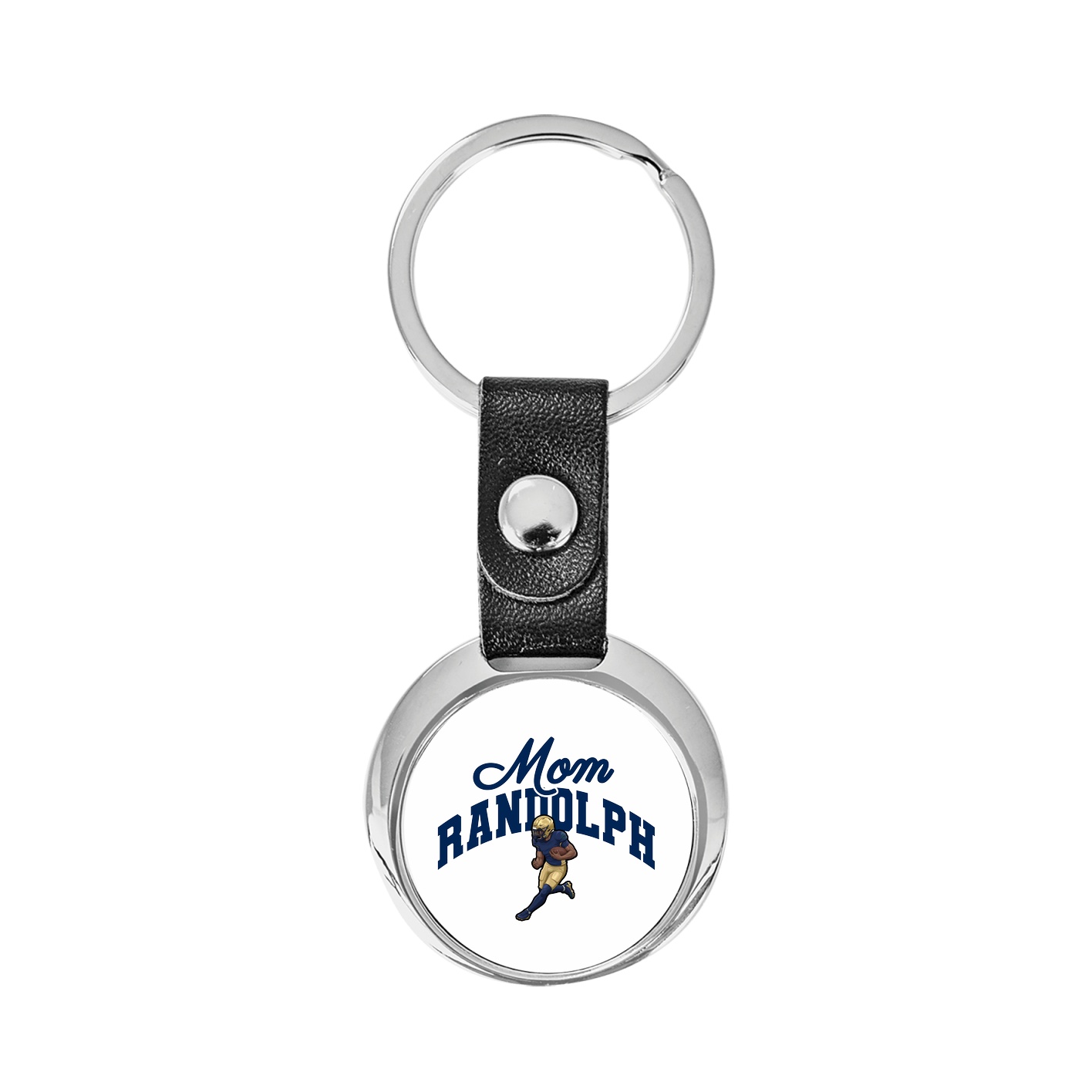 Key Chain — Mothers Day Arch in Classic