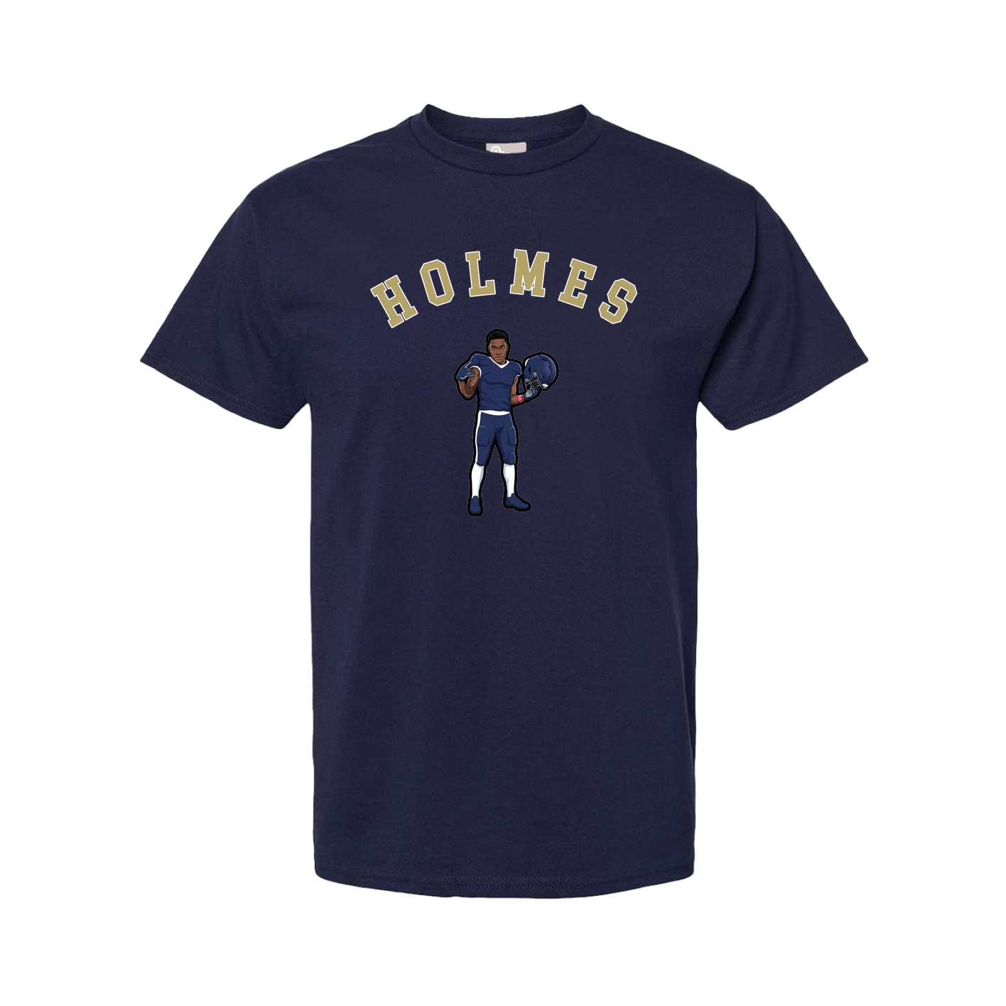 NIL Club Tee