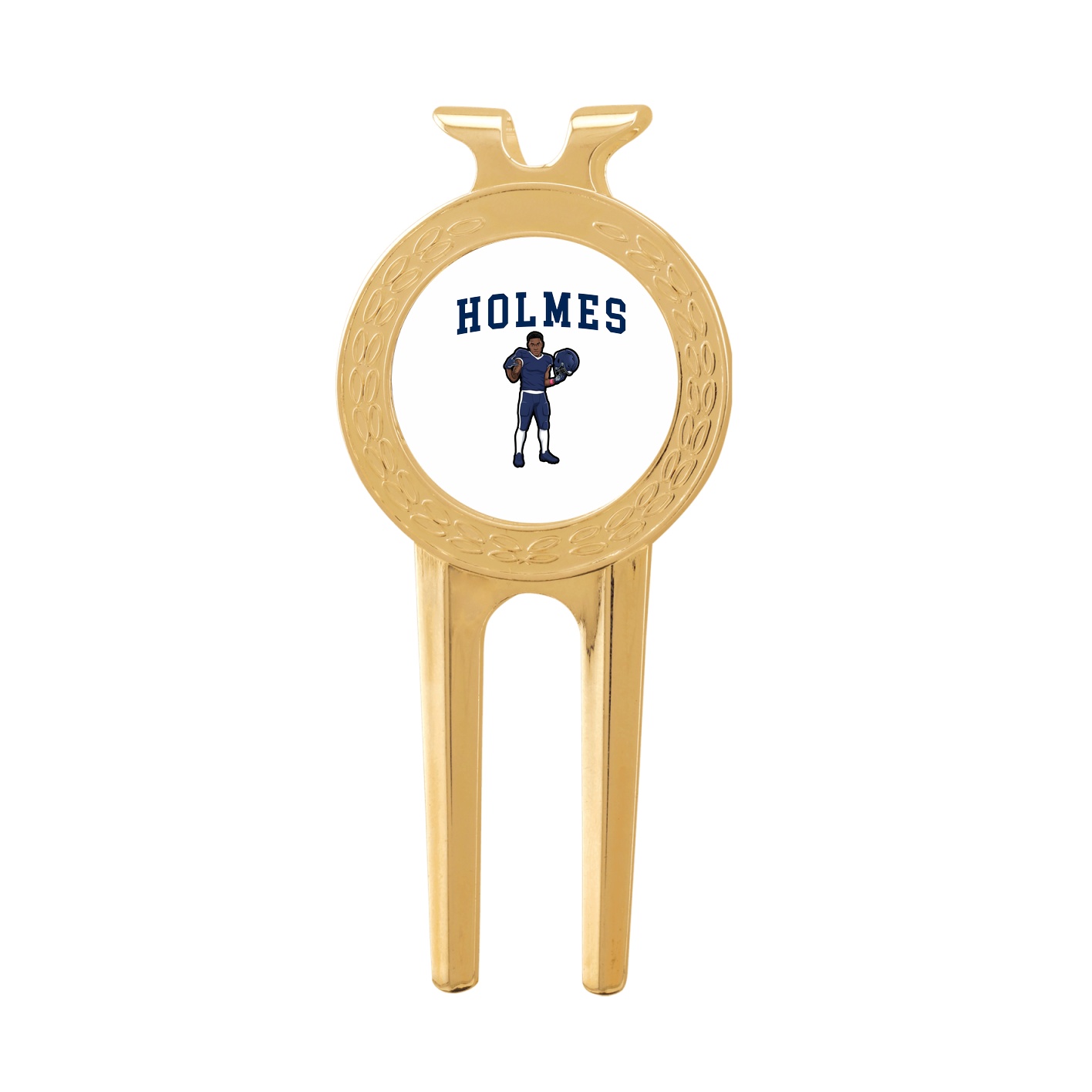 Divot Tool with Ball Marker — Shirsey in Classic