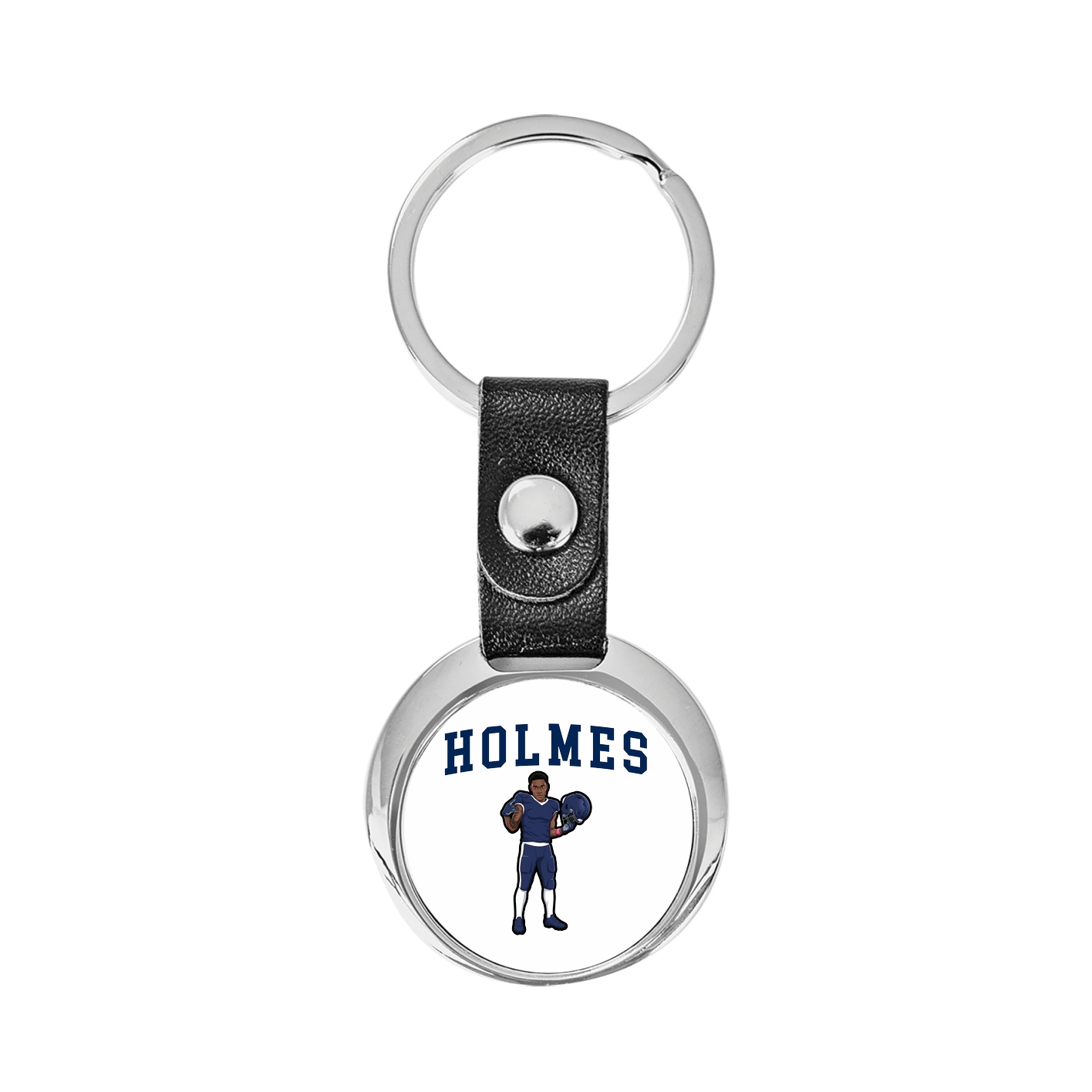 Key Chain — Shirsey in Classic