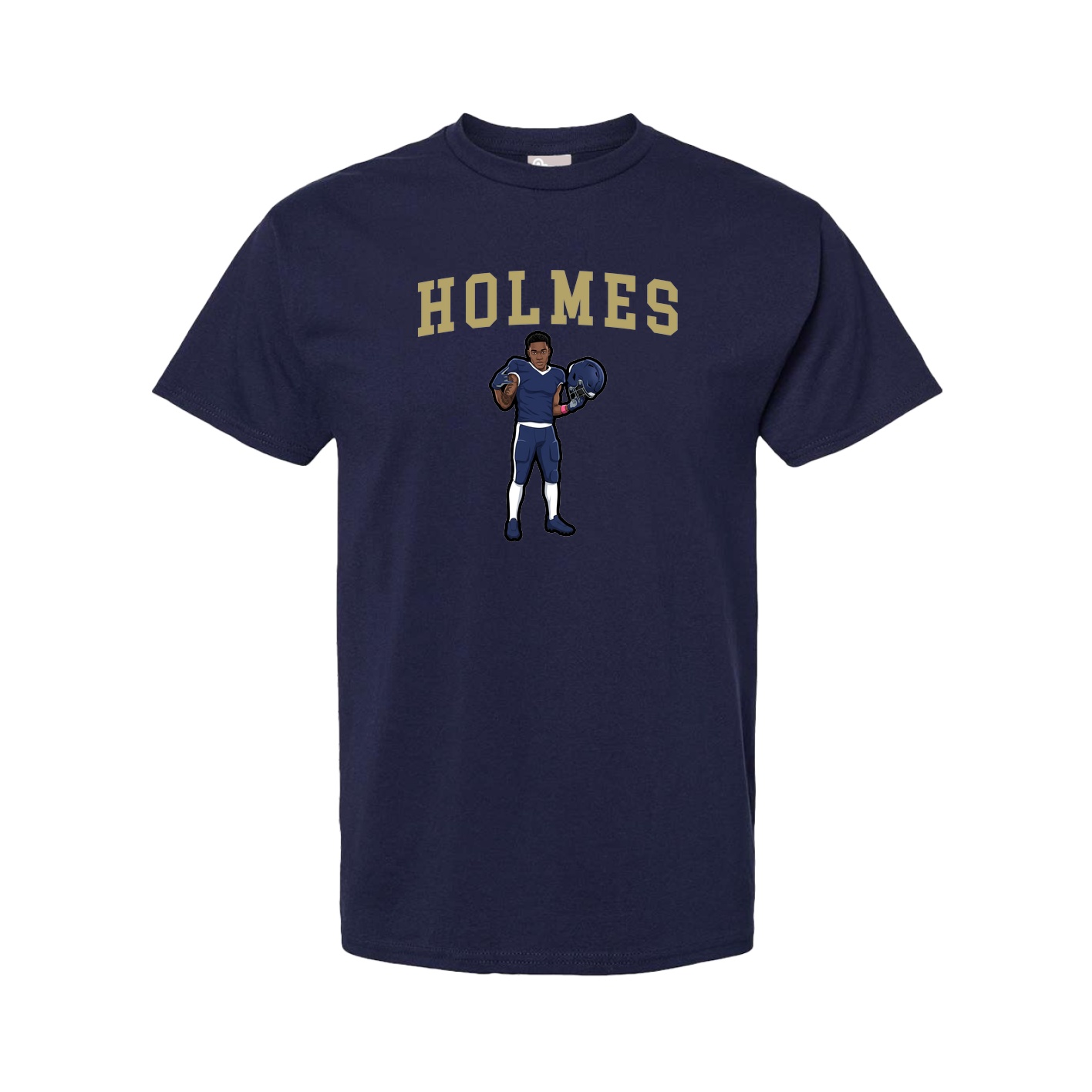 Tee — Shirsey in Navy