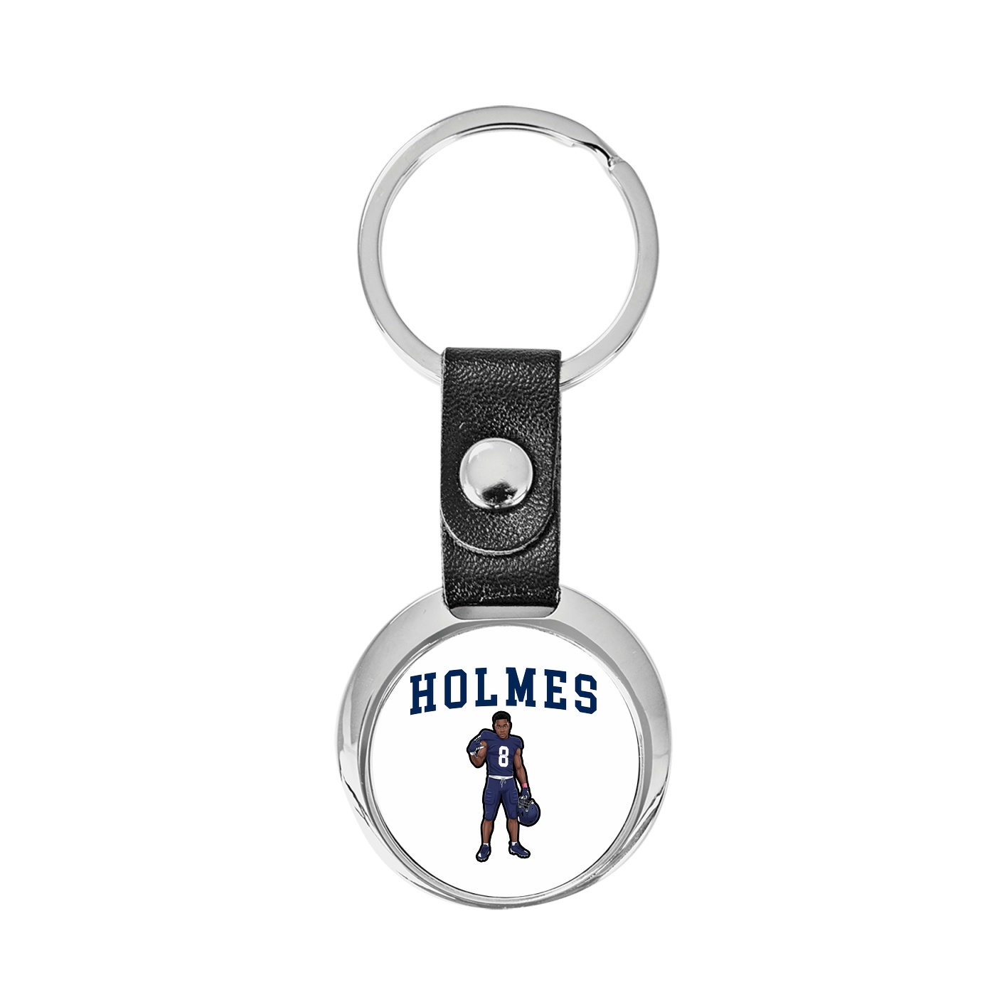 Key Chain — Shirsey in Classic