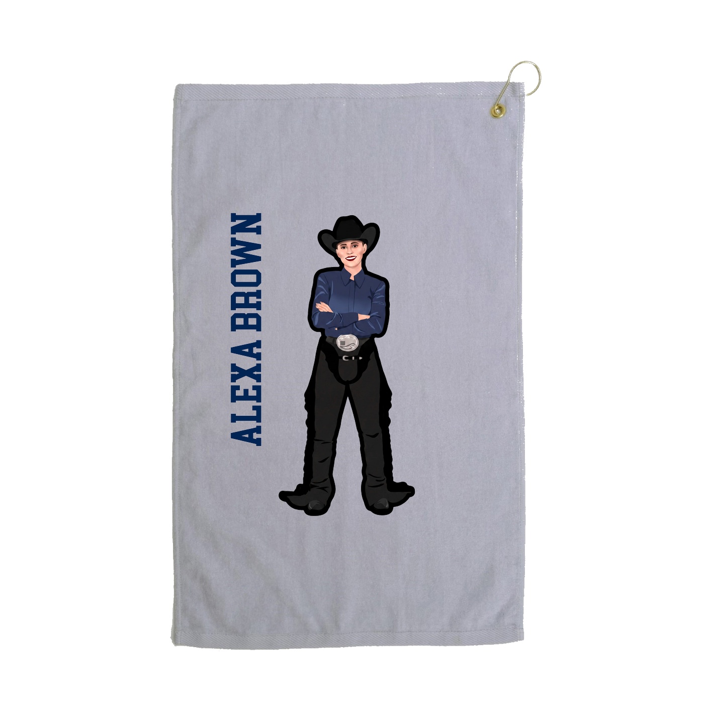 Golf Towel