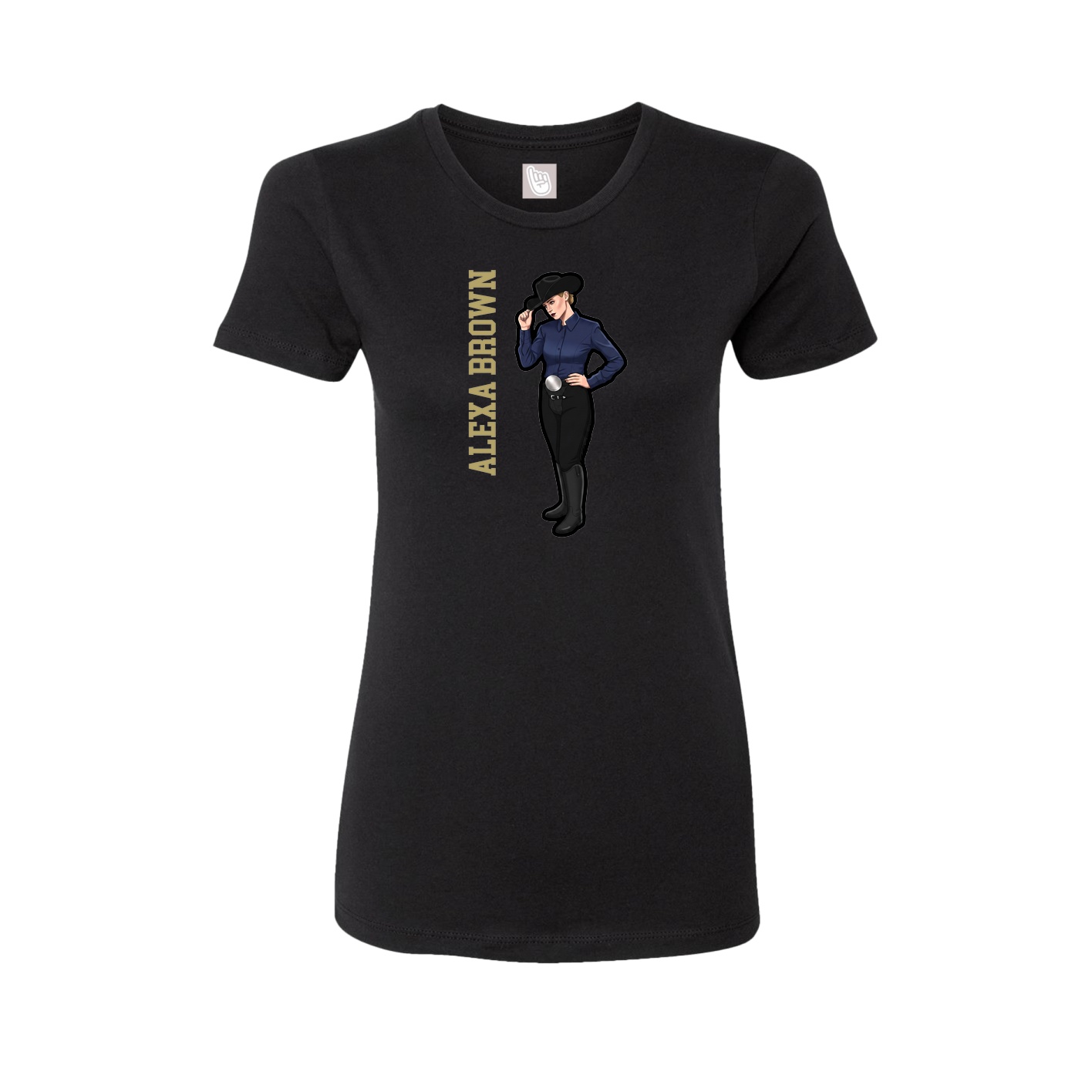 Womens Tee