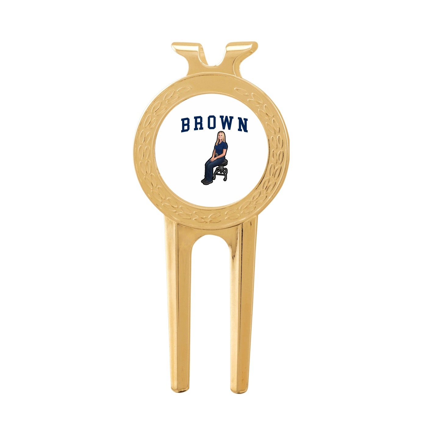 Divot Tool with Ball Marker — Shirsey in Classic