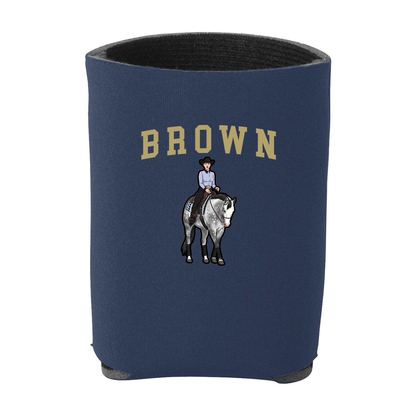 Can Holder — Shirsey in Navy