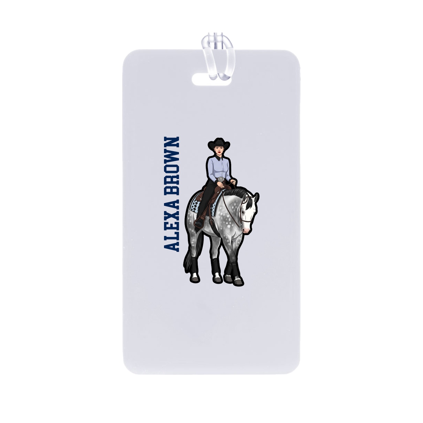 Bag Tag
