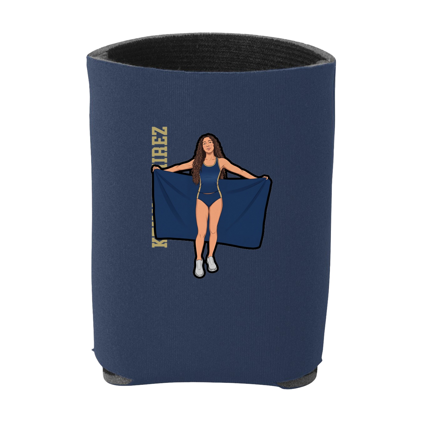 Can Holder