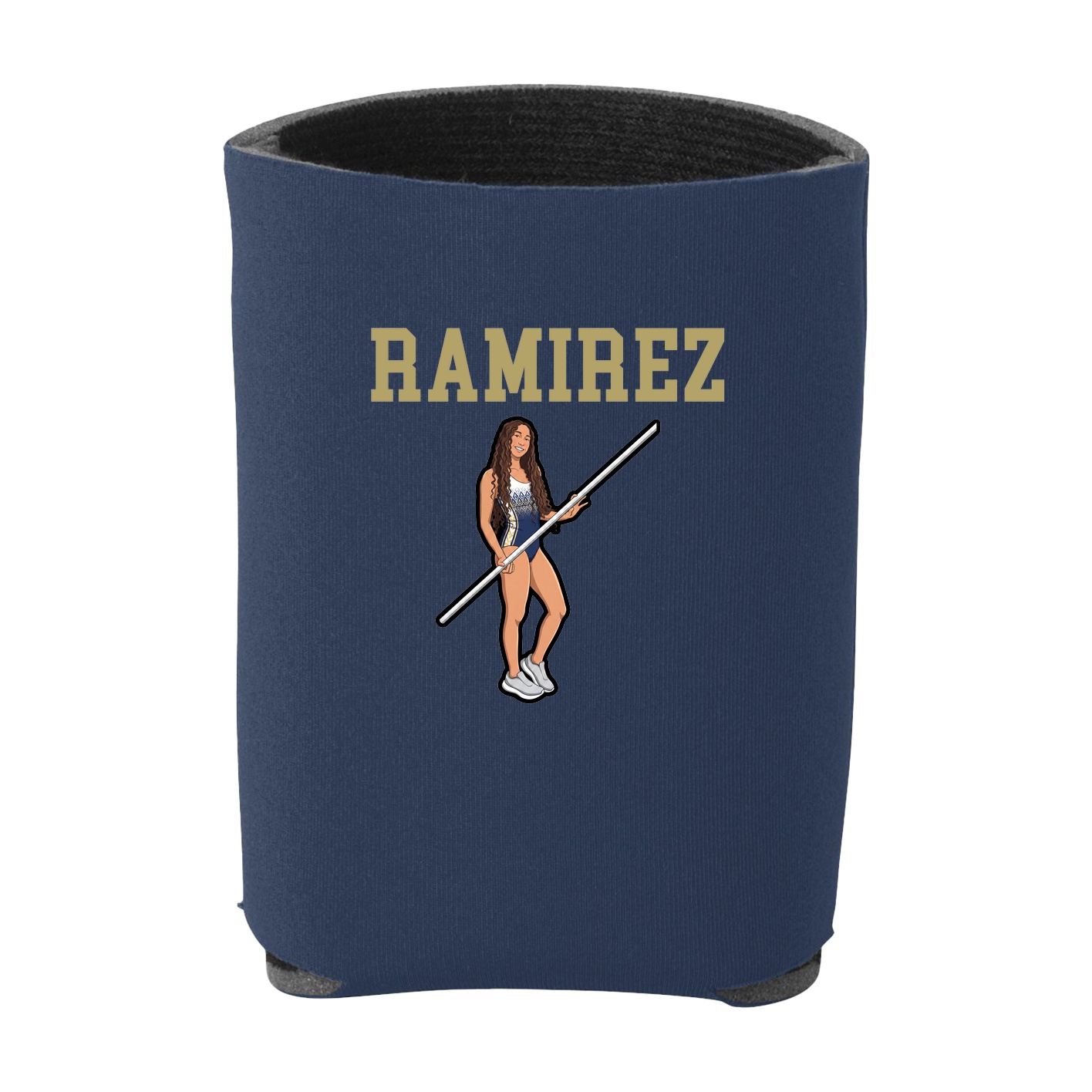 Can Holder — Shirsey in Navy
