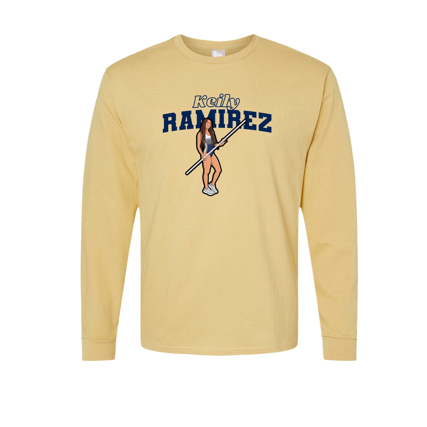 Long Sleeve Tee