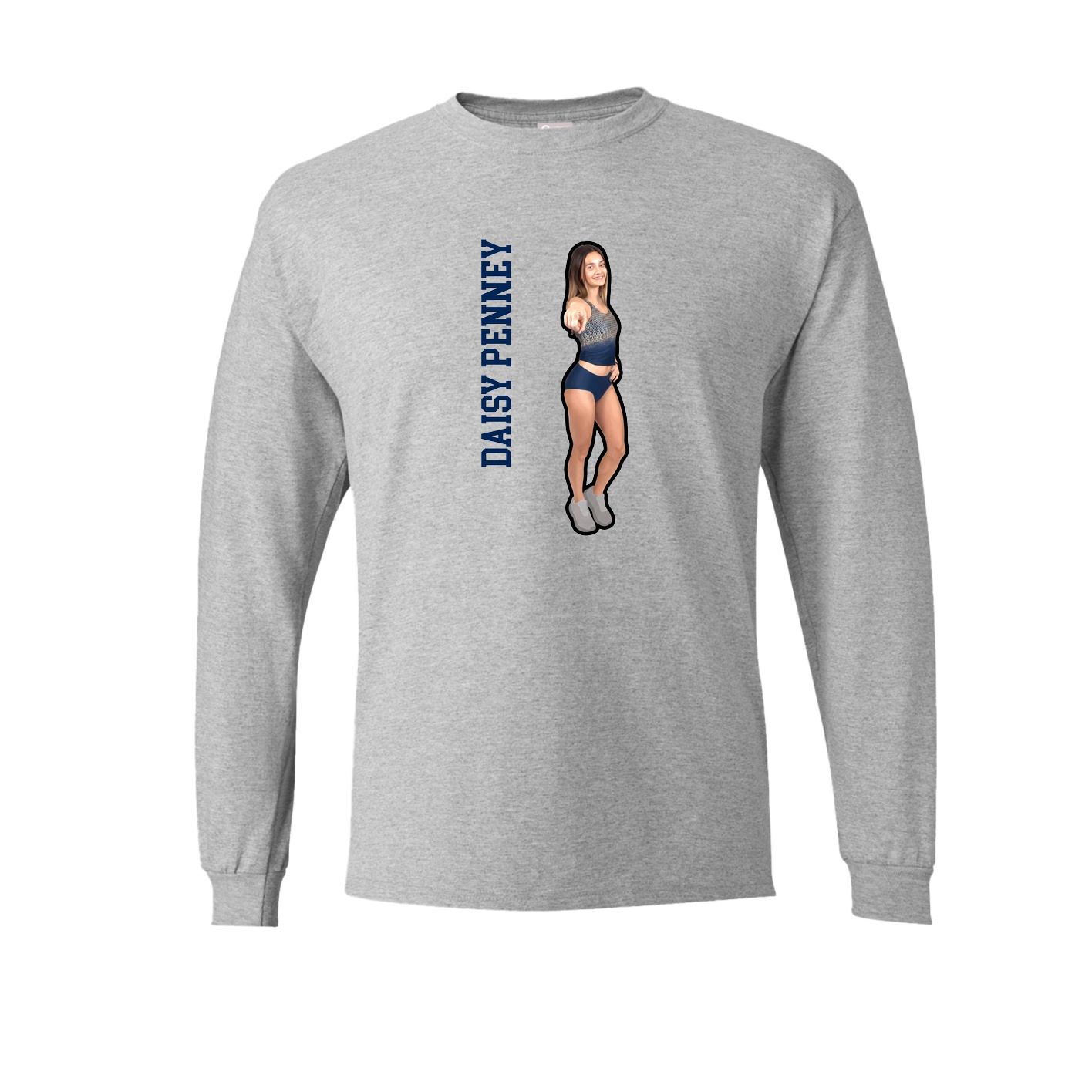 Long Sleeve Tee