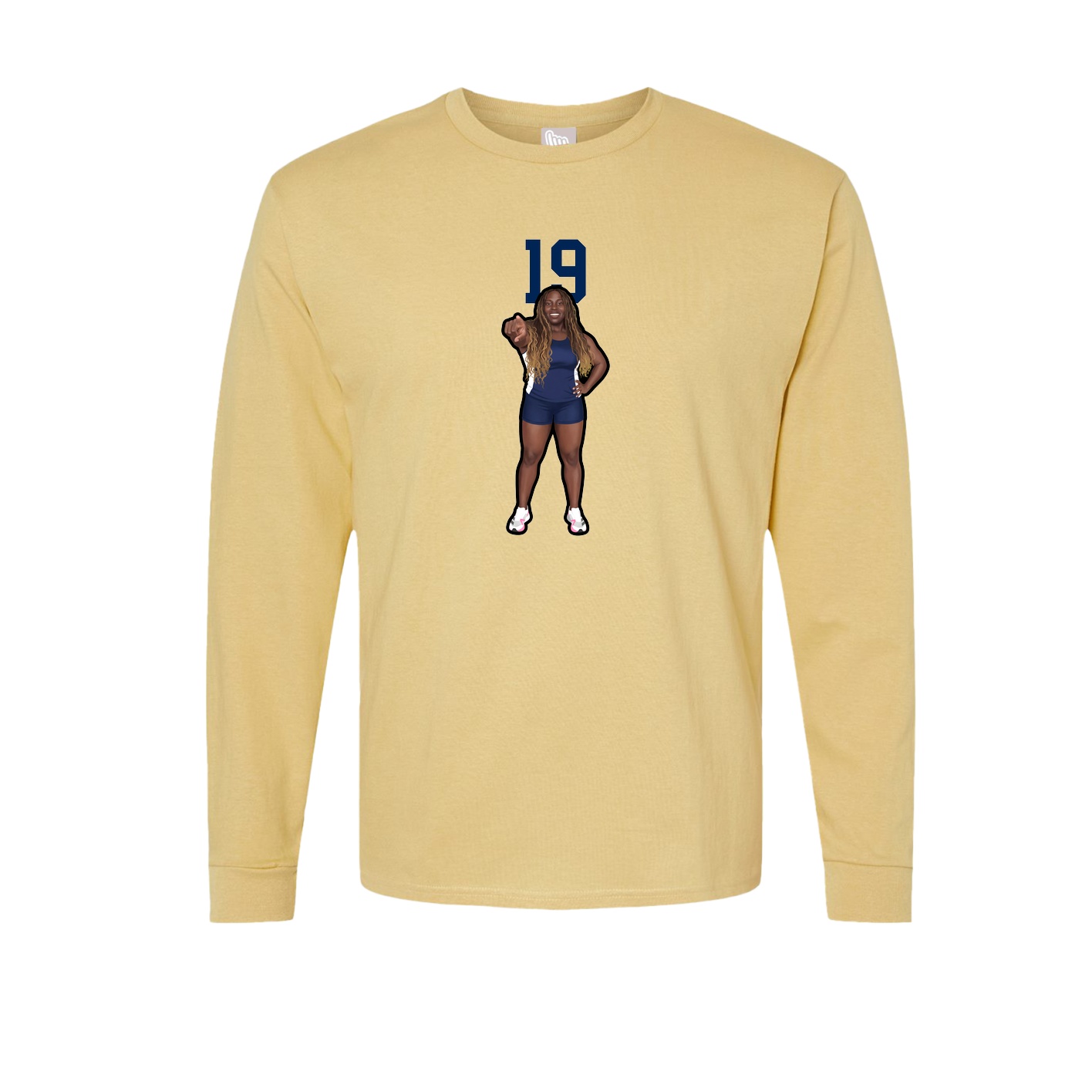 Long Sleeve Tee