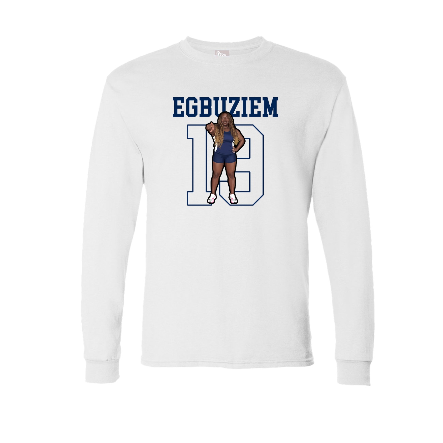Long Sleeve Tee