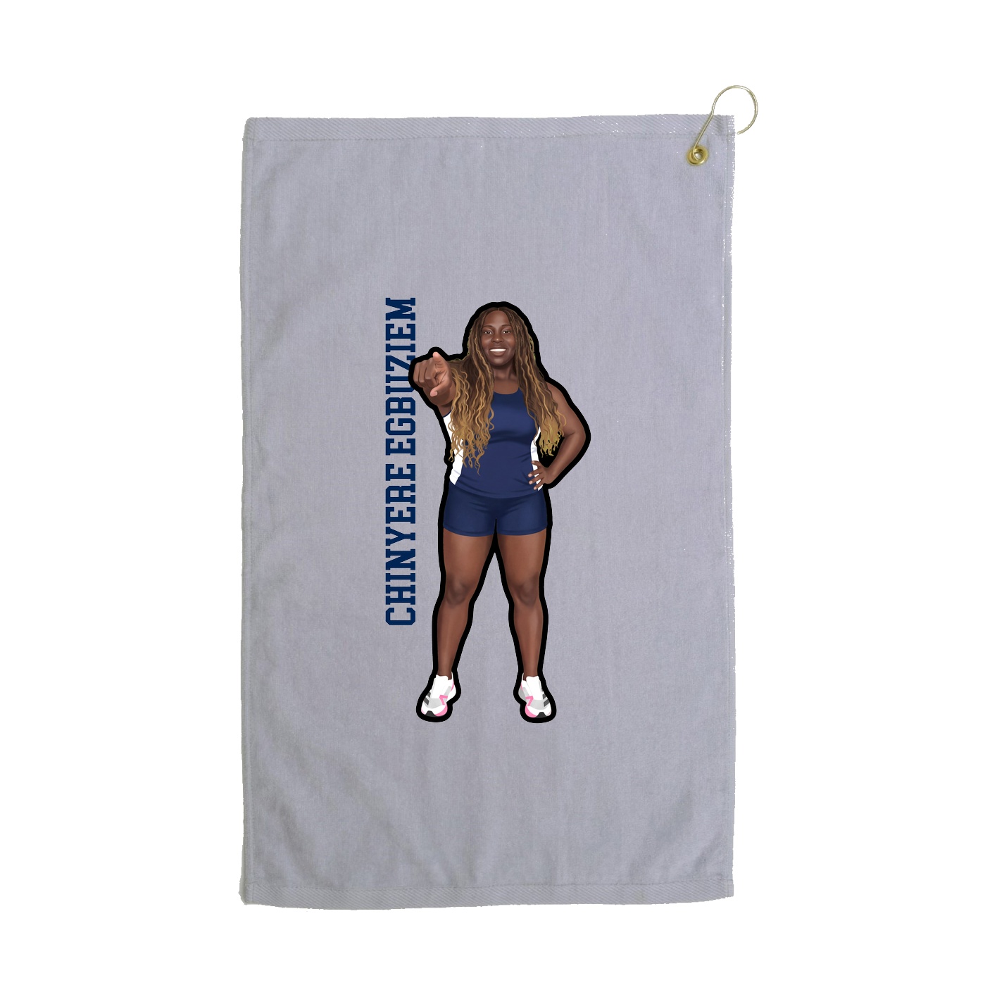 Golf Towel
