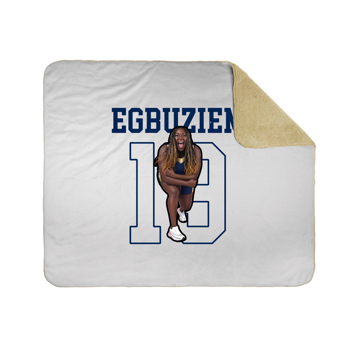 Throw Blanket