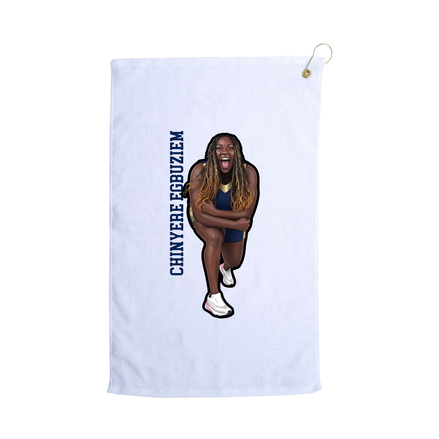Golf Towel