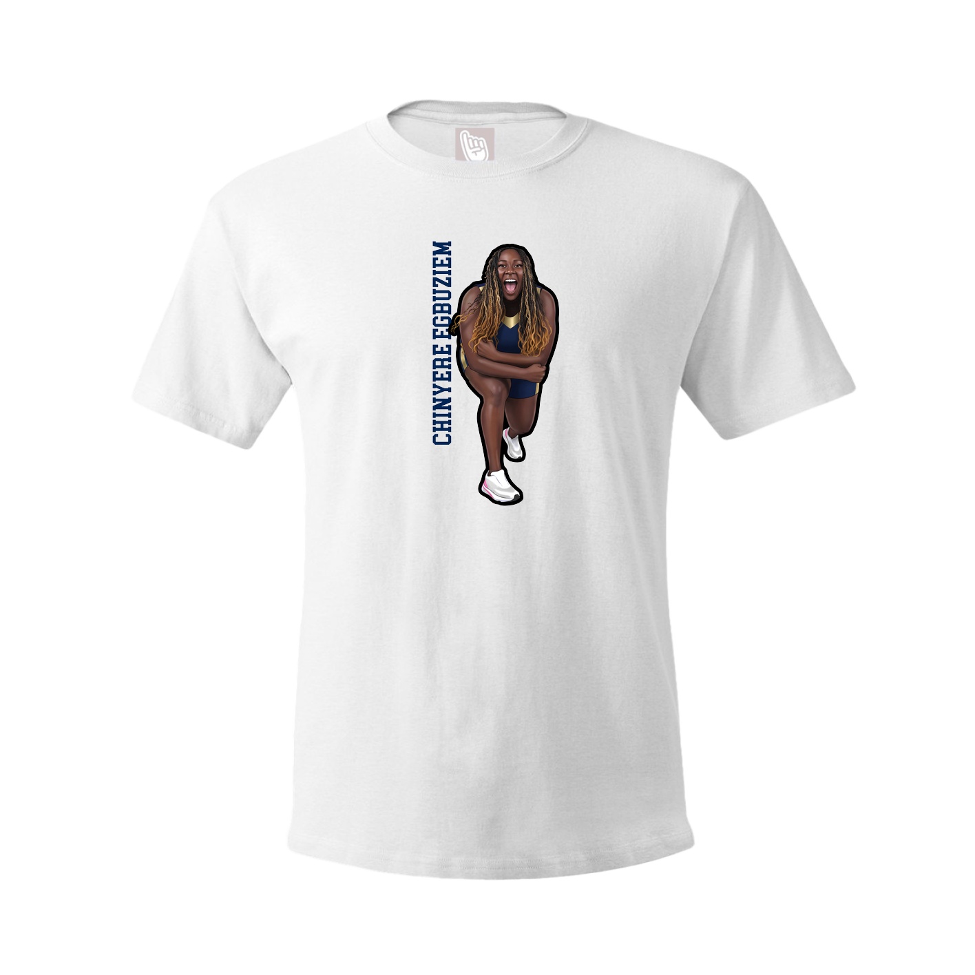 NIL Club Tee