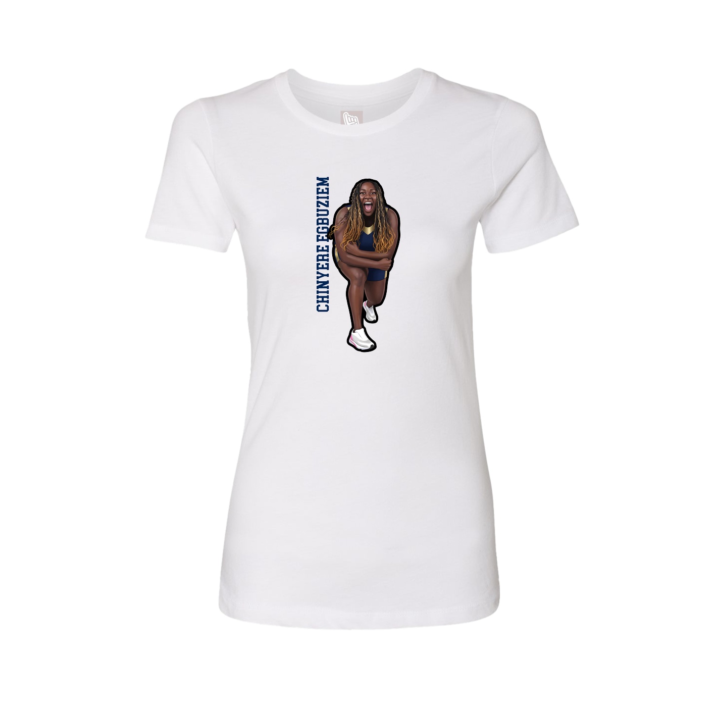 Womens Tee