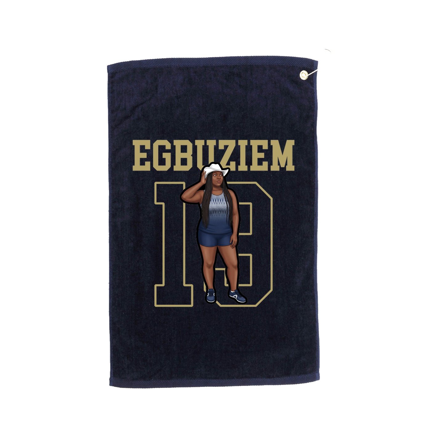 Golf Towel