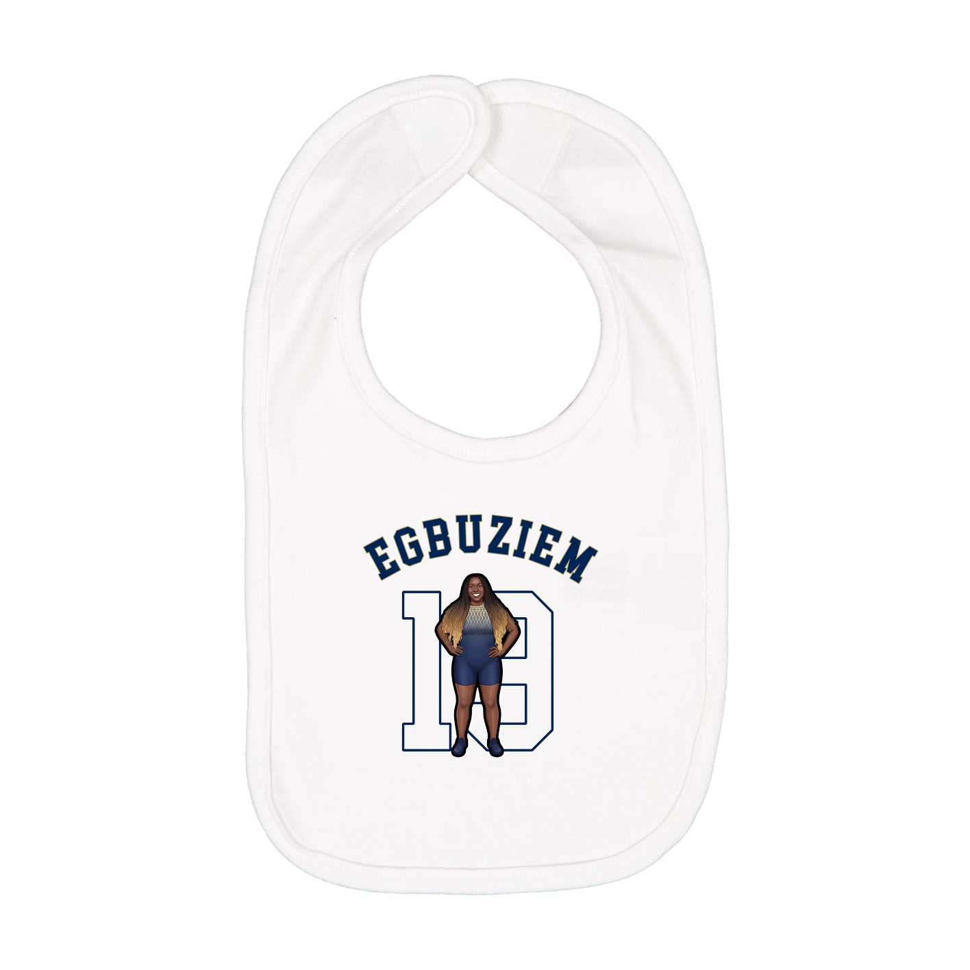 Infant Bib
