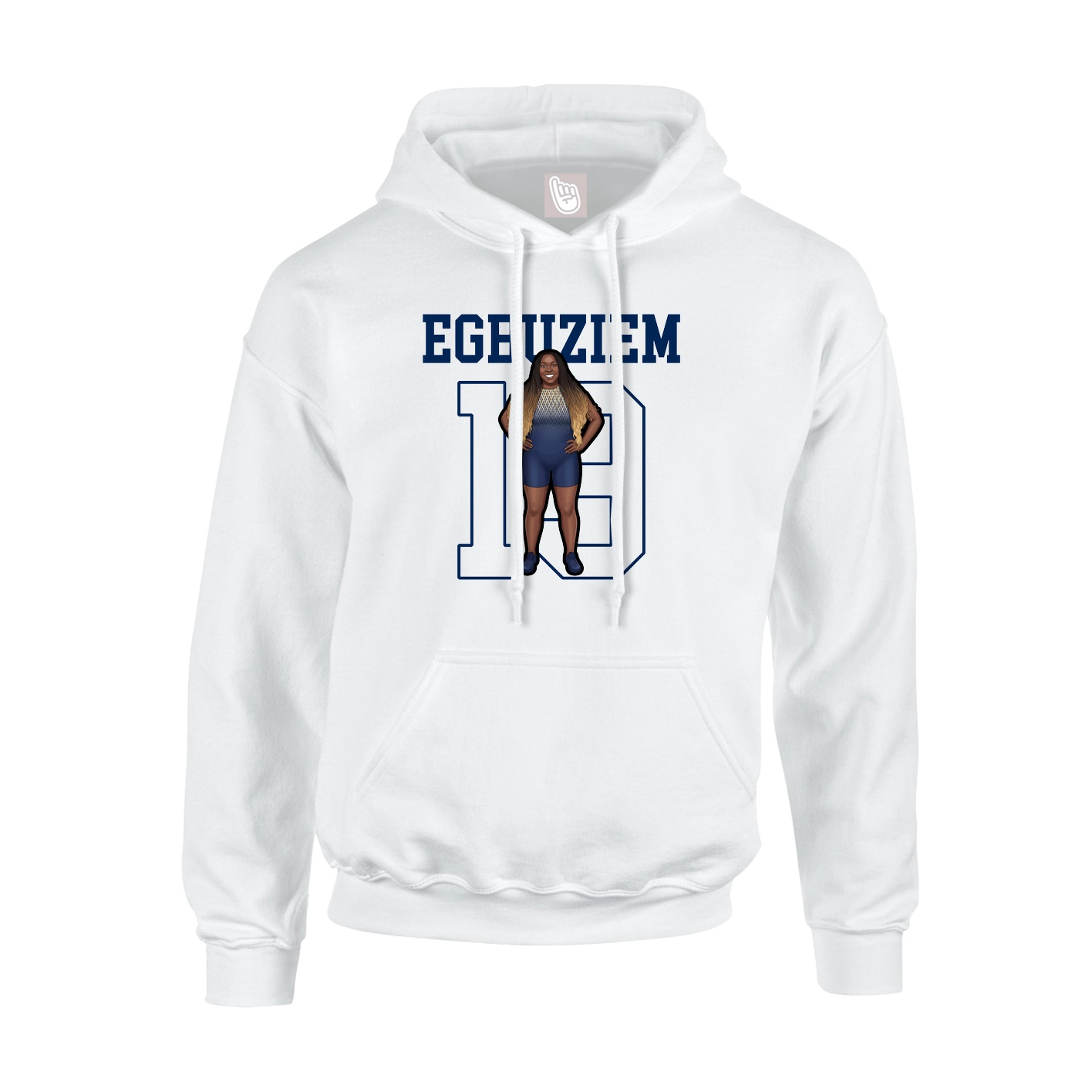 Youth Hoodie