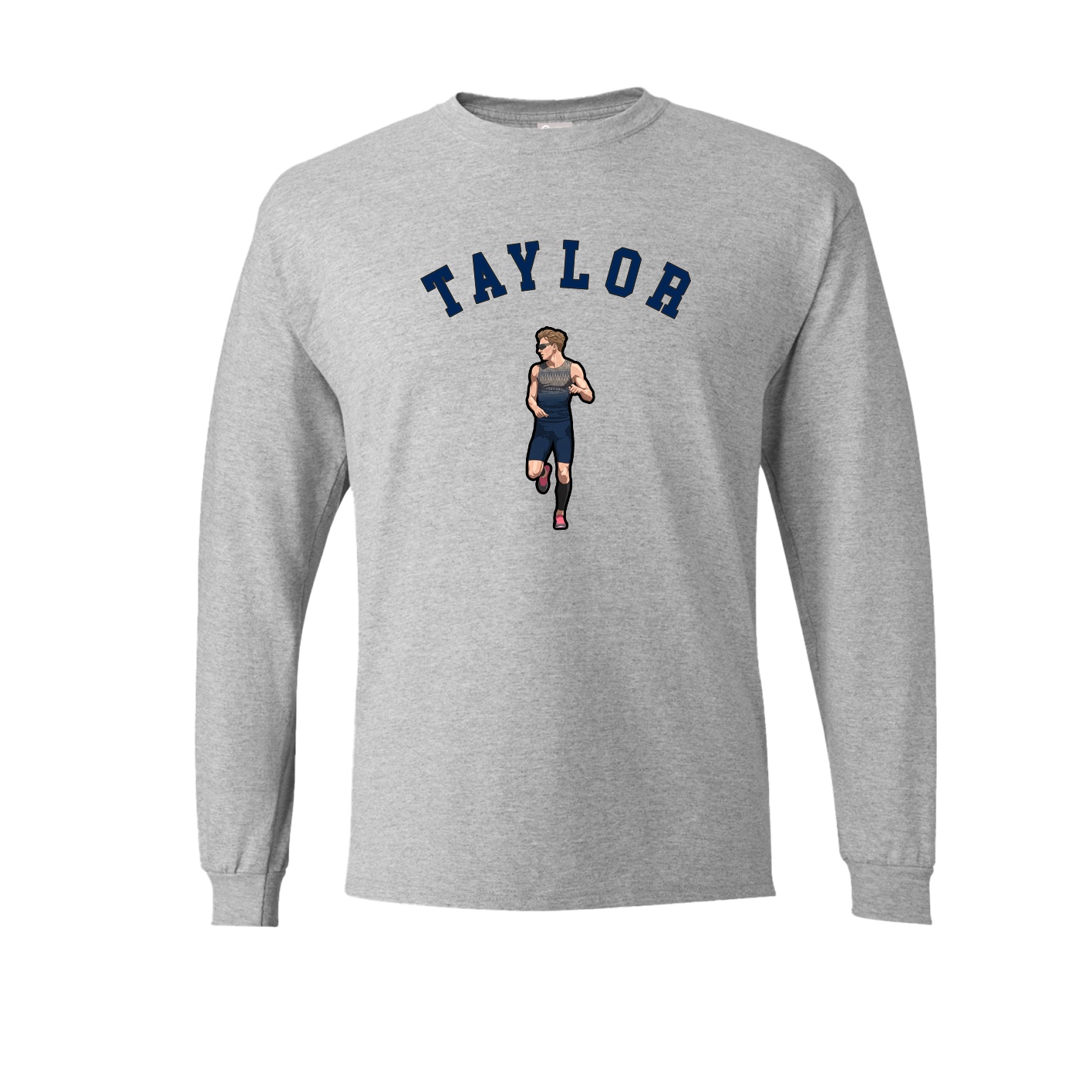 Long Sleeve Tee