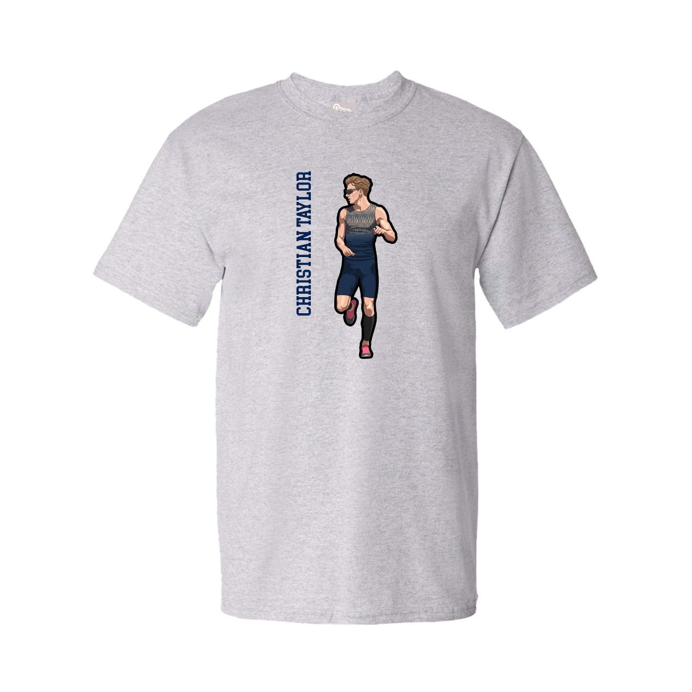 NIL Club Tee