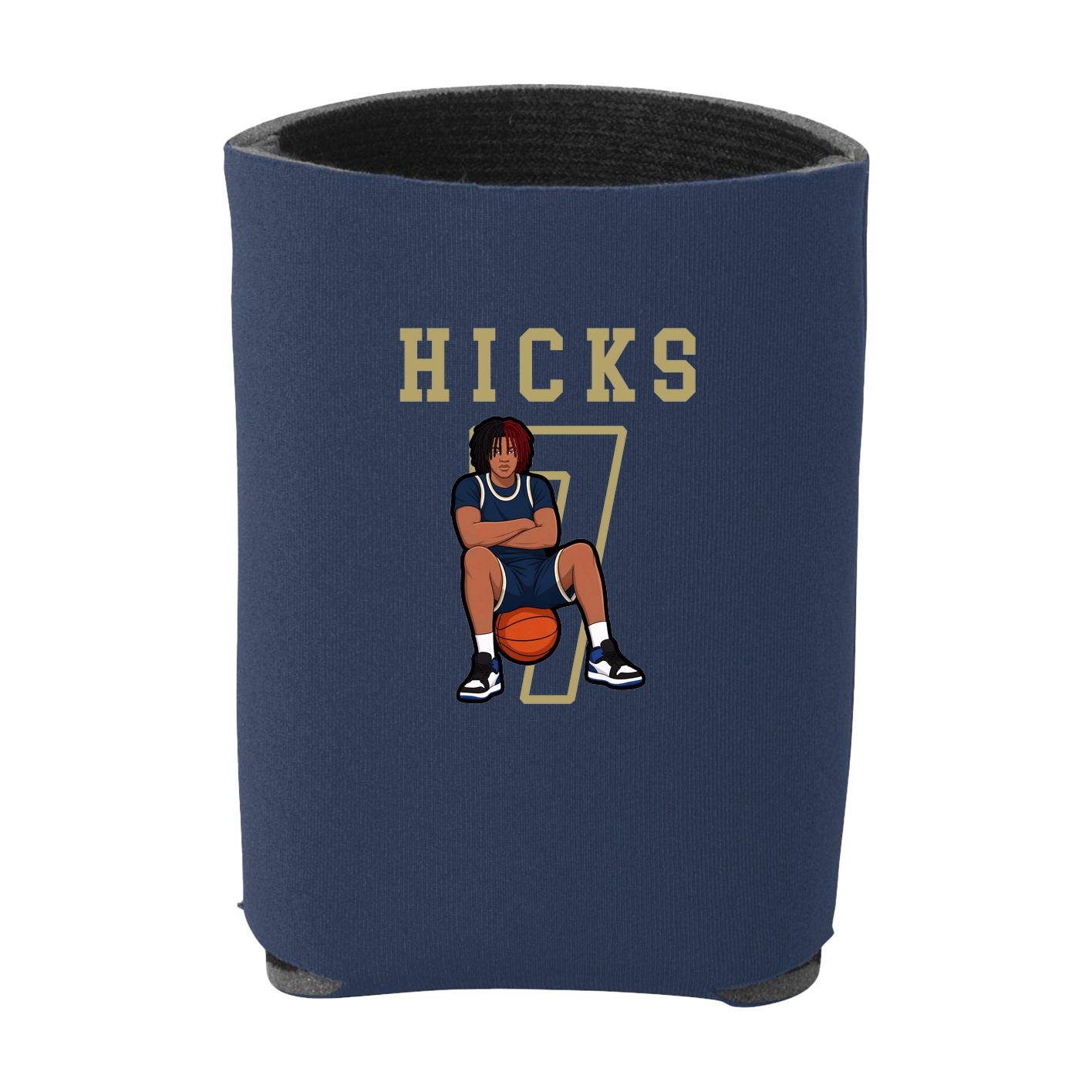 Can Holder — Shirsey in Navy