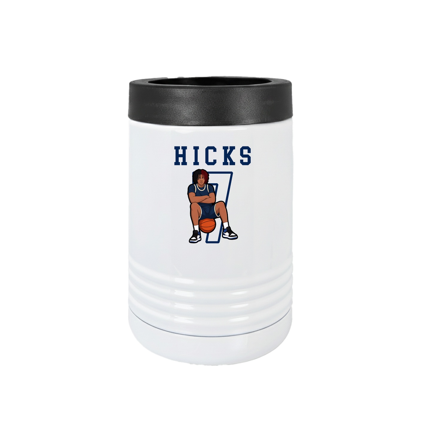Beverage Holder — Shirsey in White