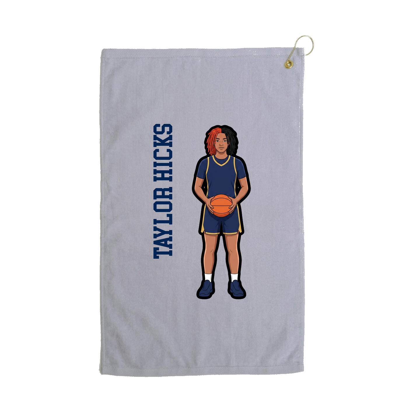 Golf Towel