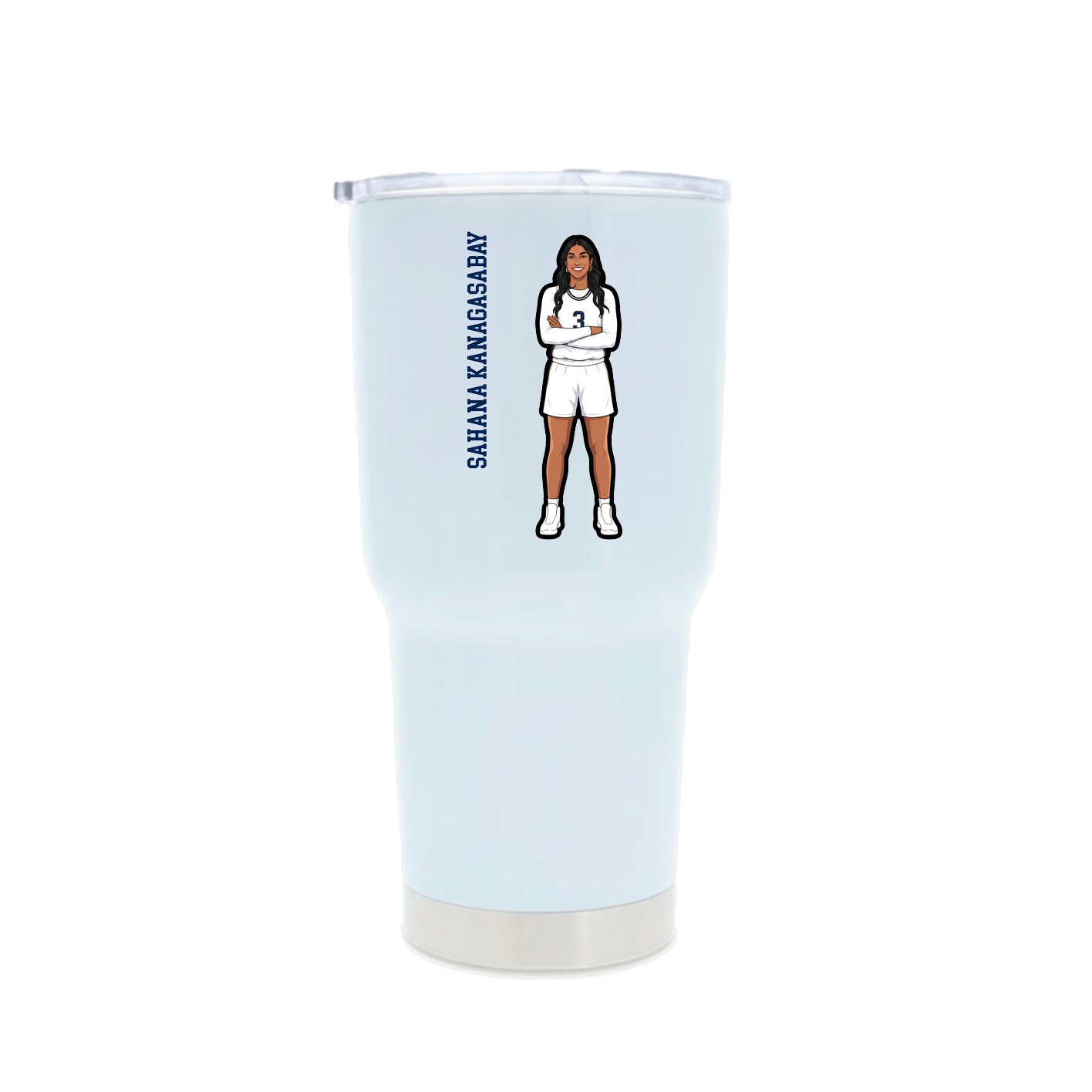 30oz Stainless Steel Tumbler