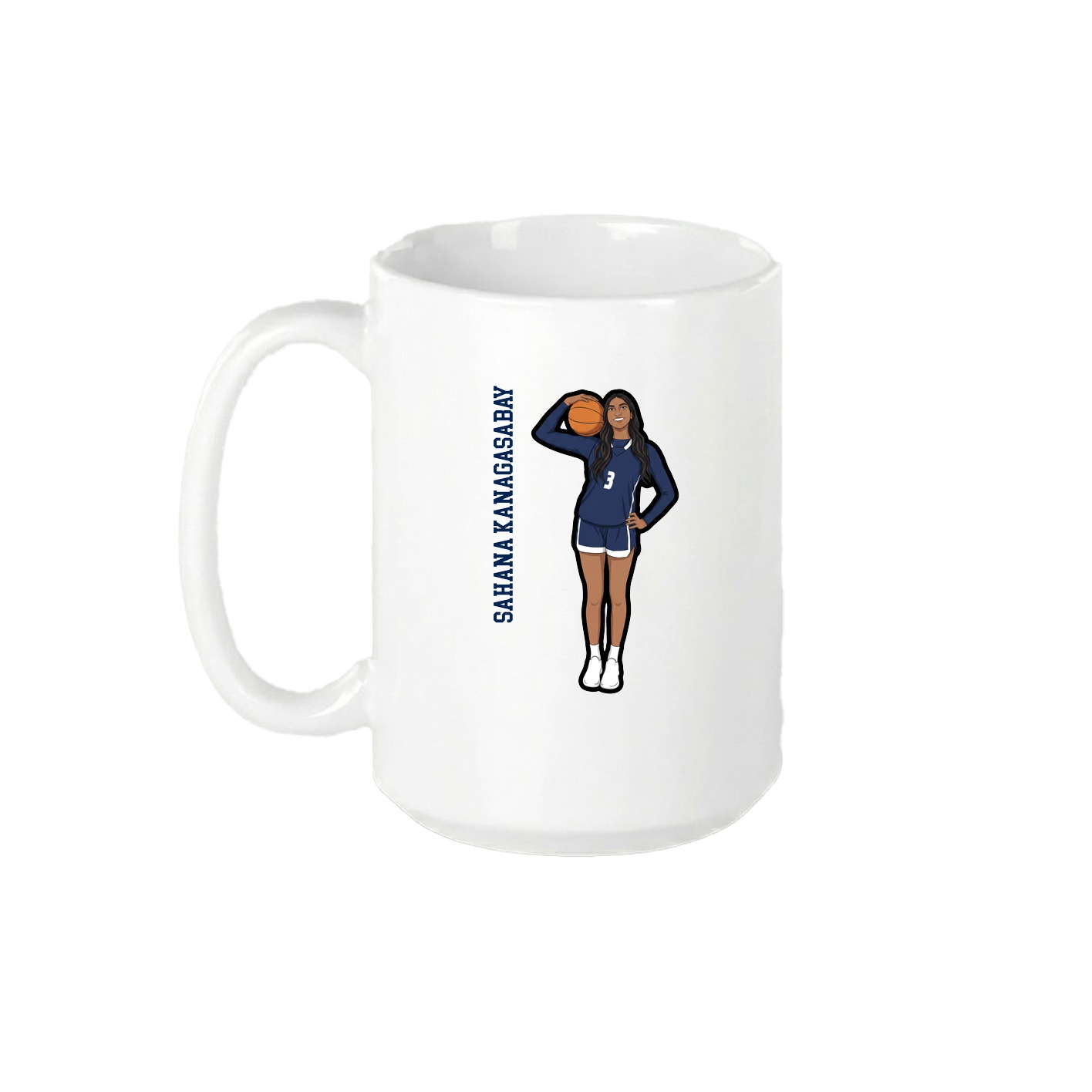15oz Coffee Mug