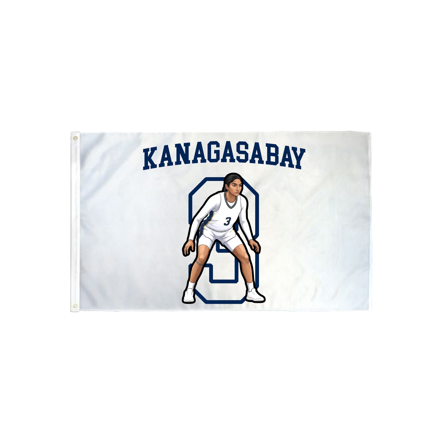 3x5 Flag
