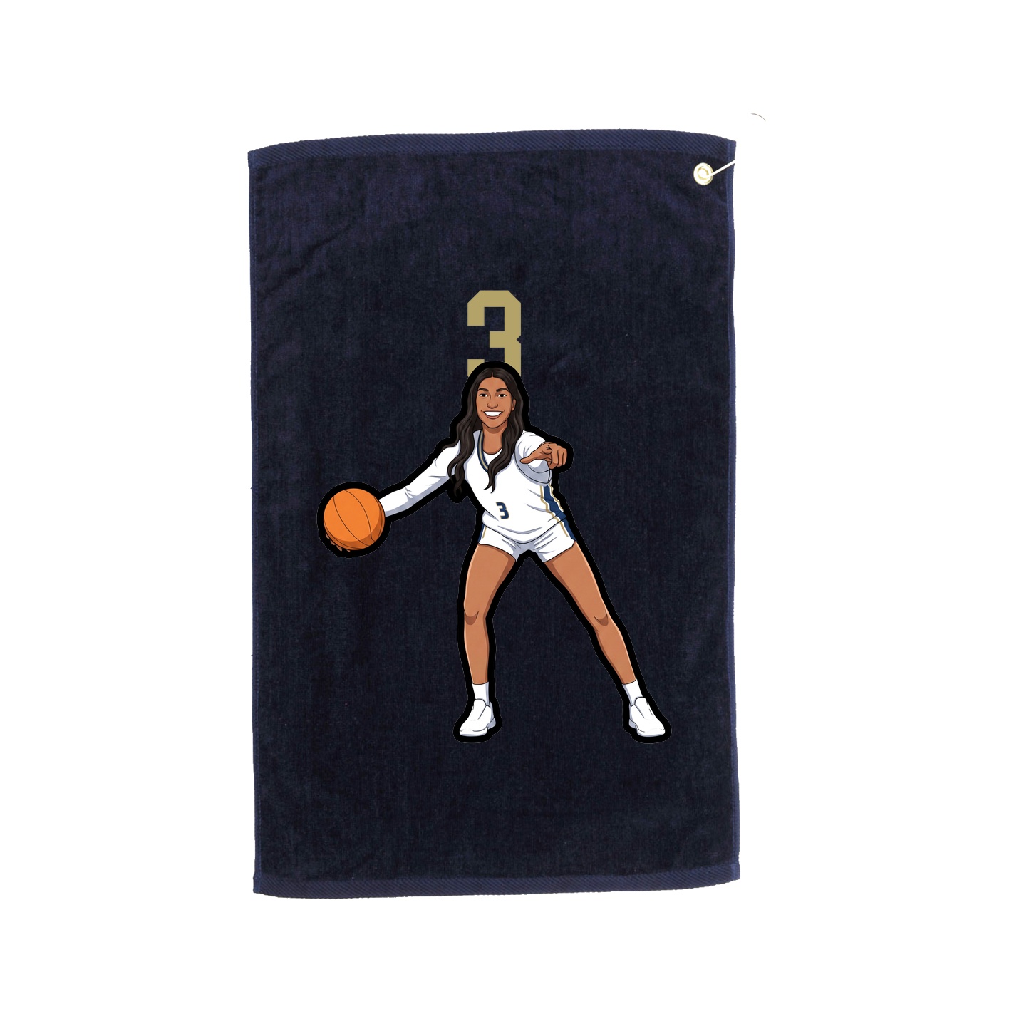 Golf Towel