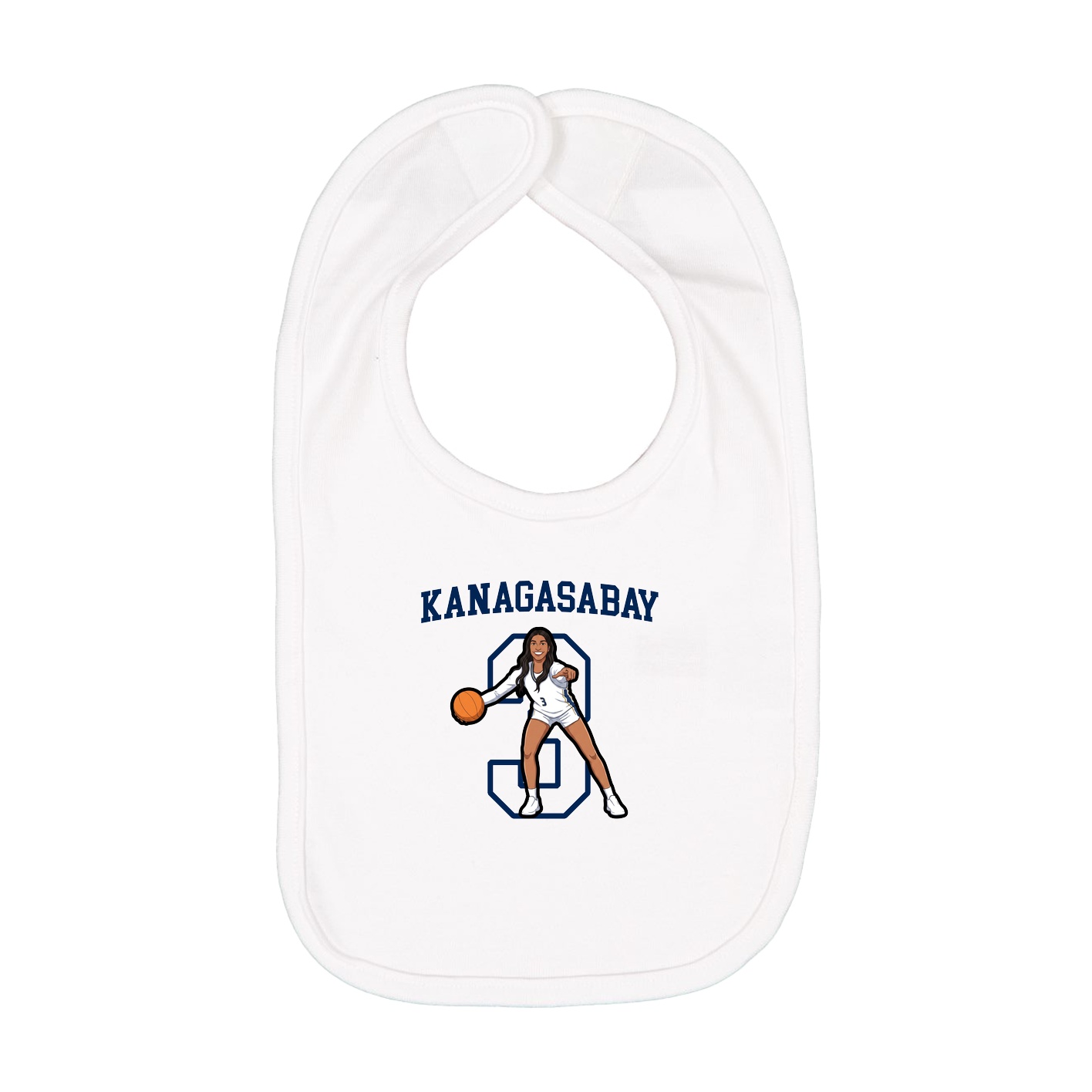 Infant Bib
