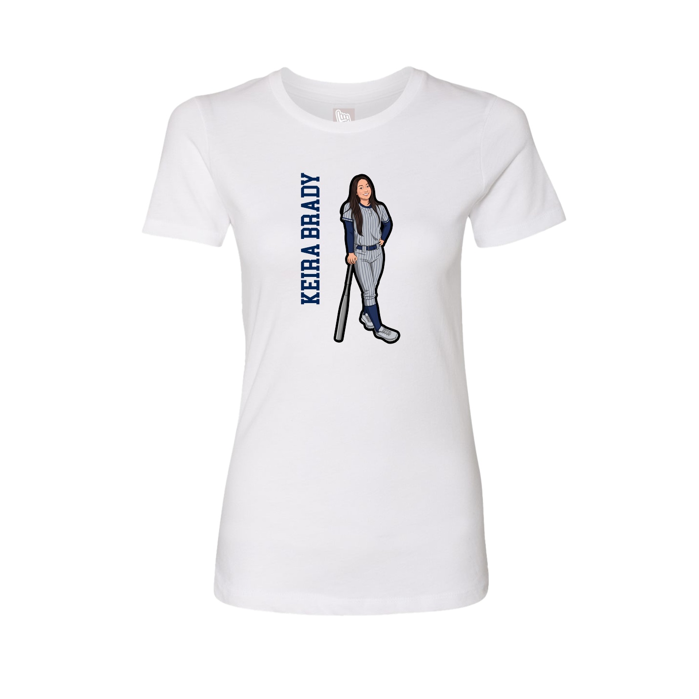 Womens Tee