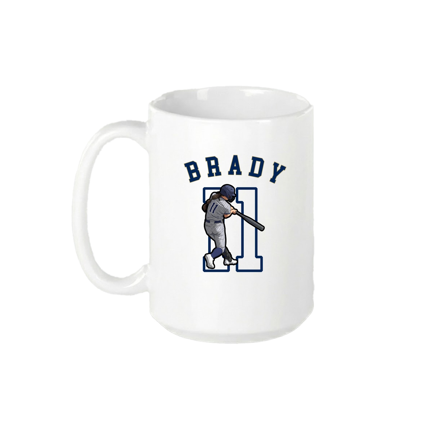 15oz Coffee Mug