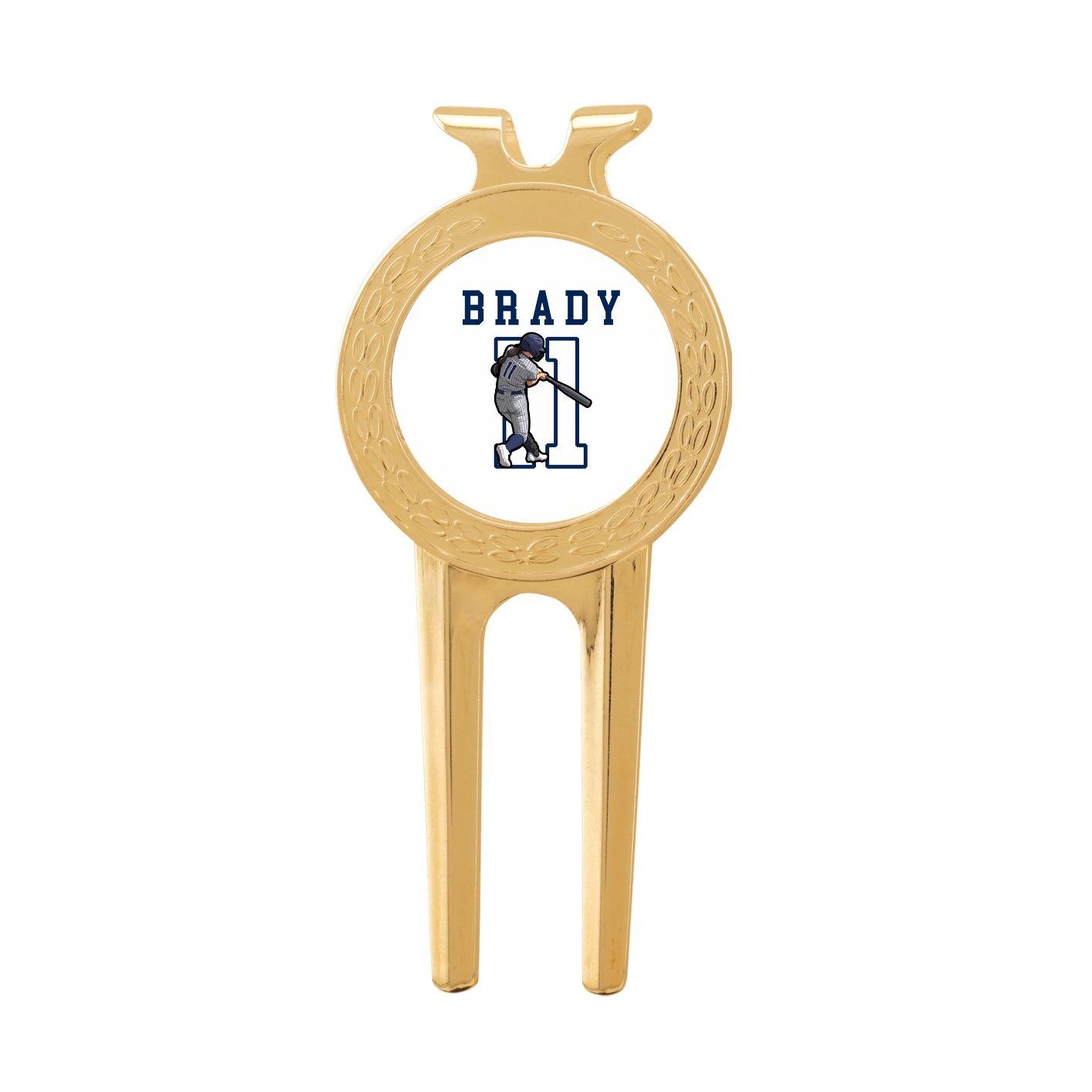 Divot Tool with Ball Marker — Shirsey in Classic