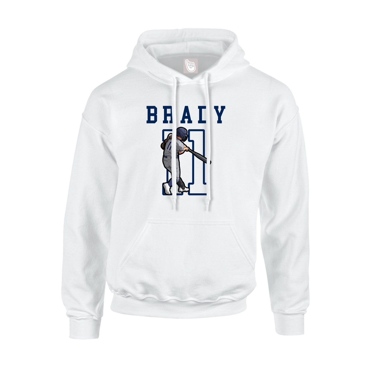 Youth Hoodie