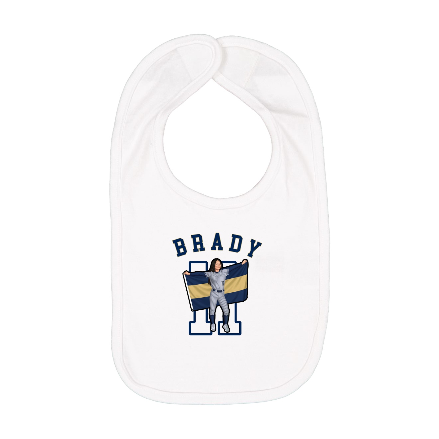 Infant Bib