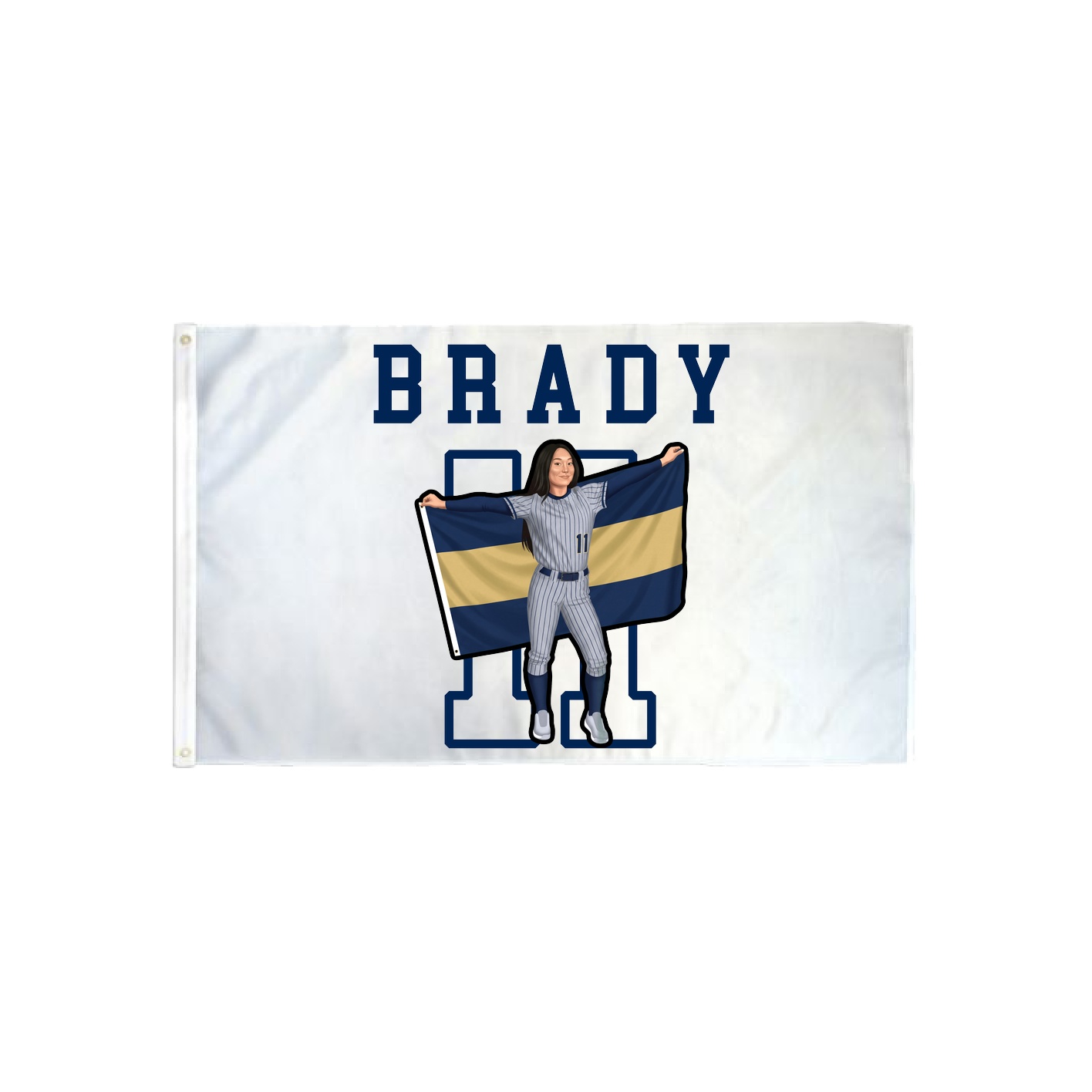 3x5 Flag