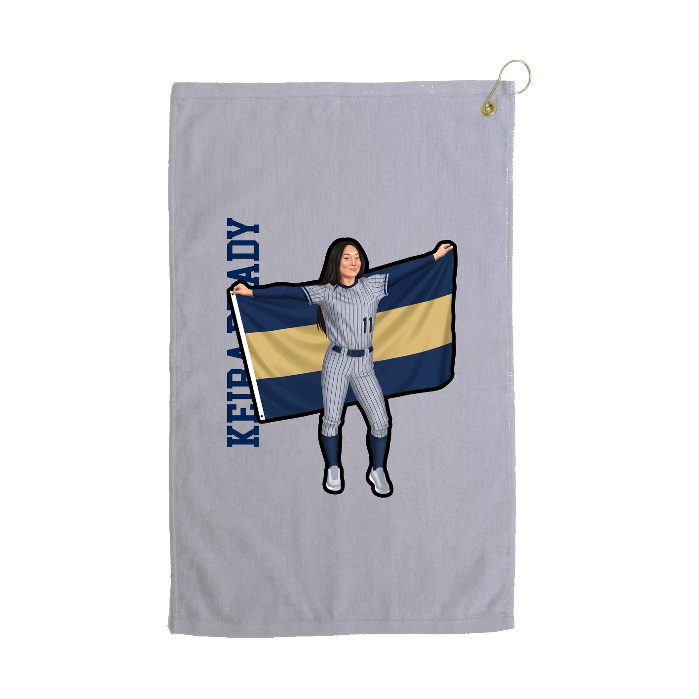 Golf Towel