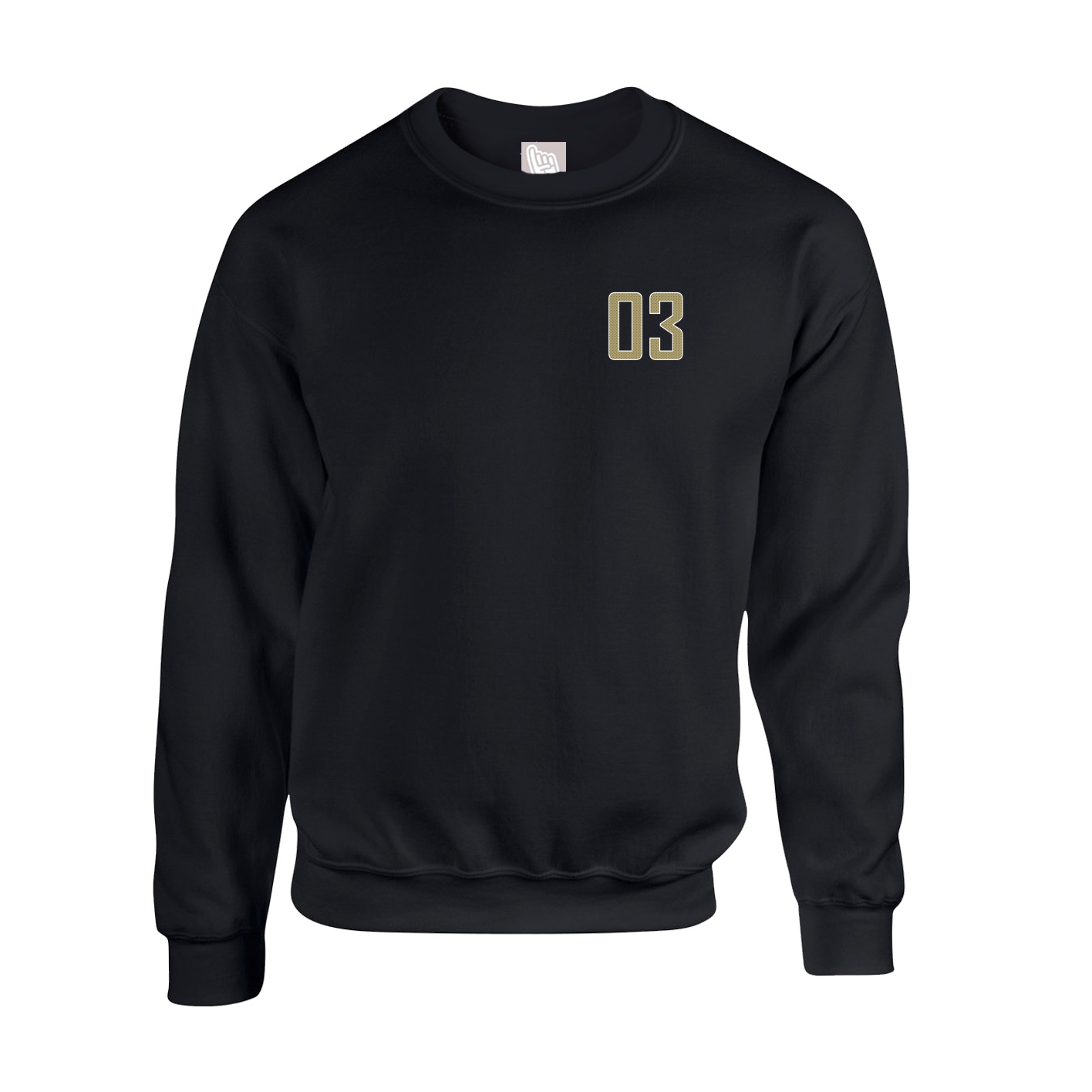 Fleece Crew