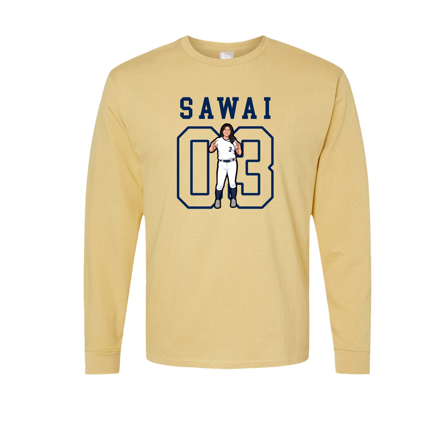 Long Sleeve Tee