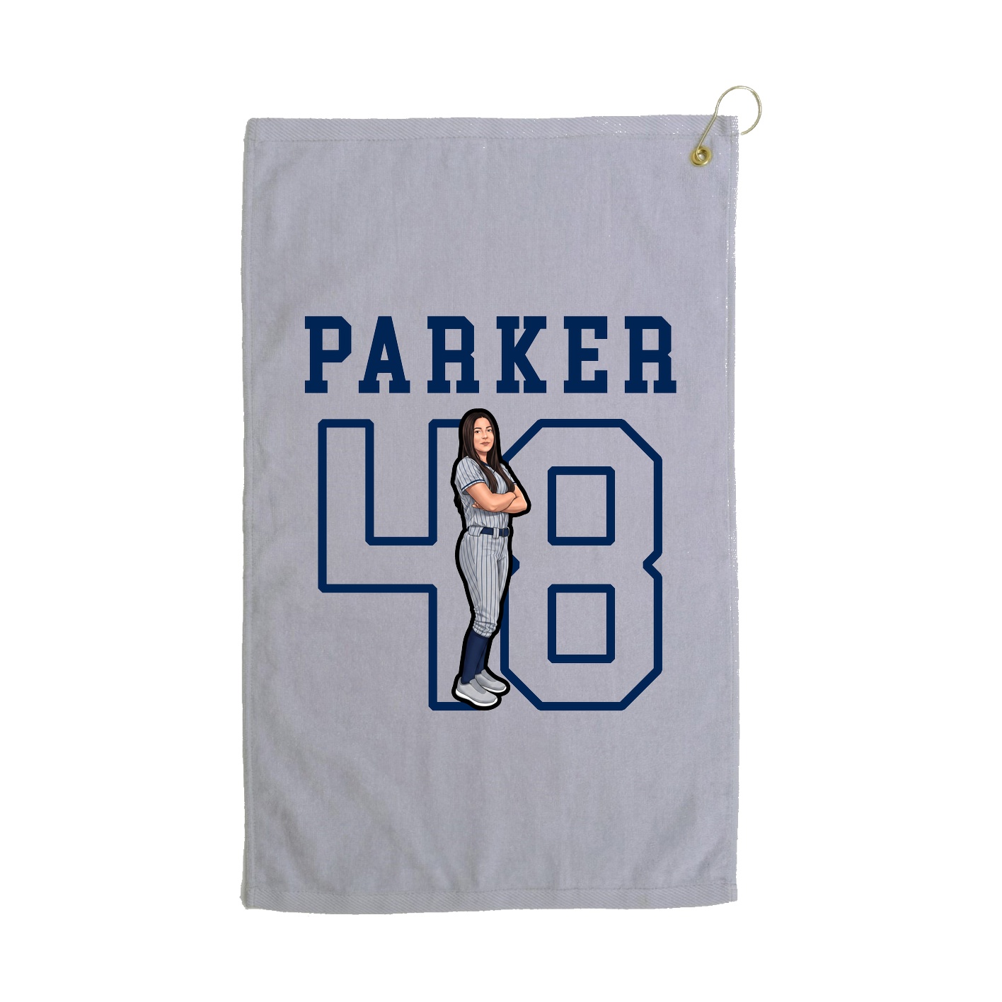 Golf Towel
