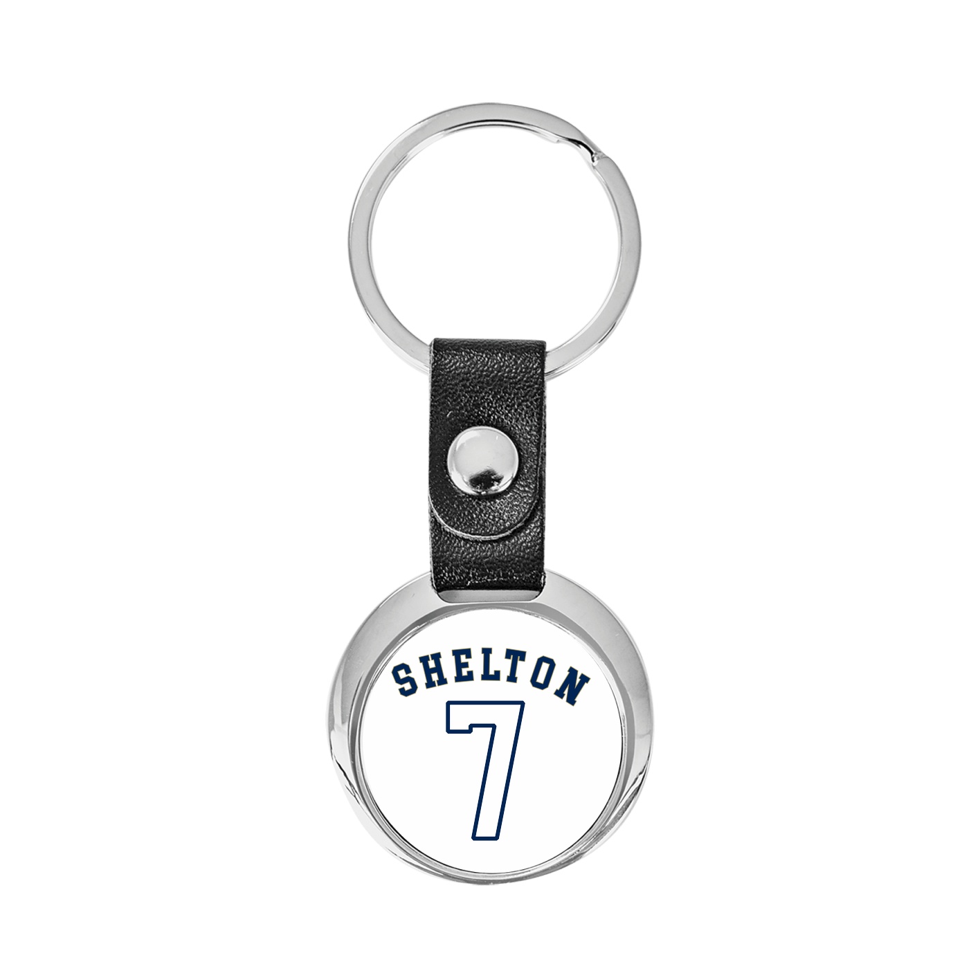 Key Chain — Shirsey Arch in Classic