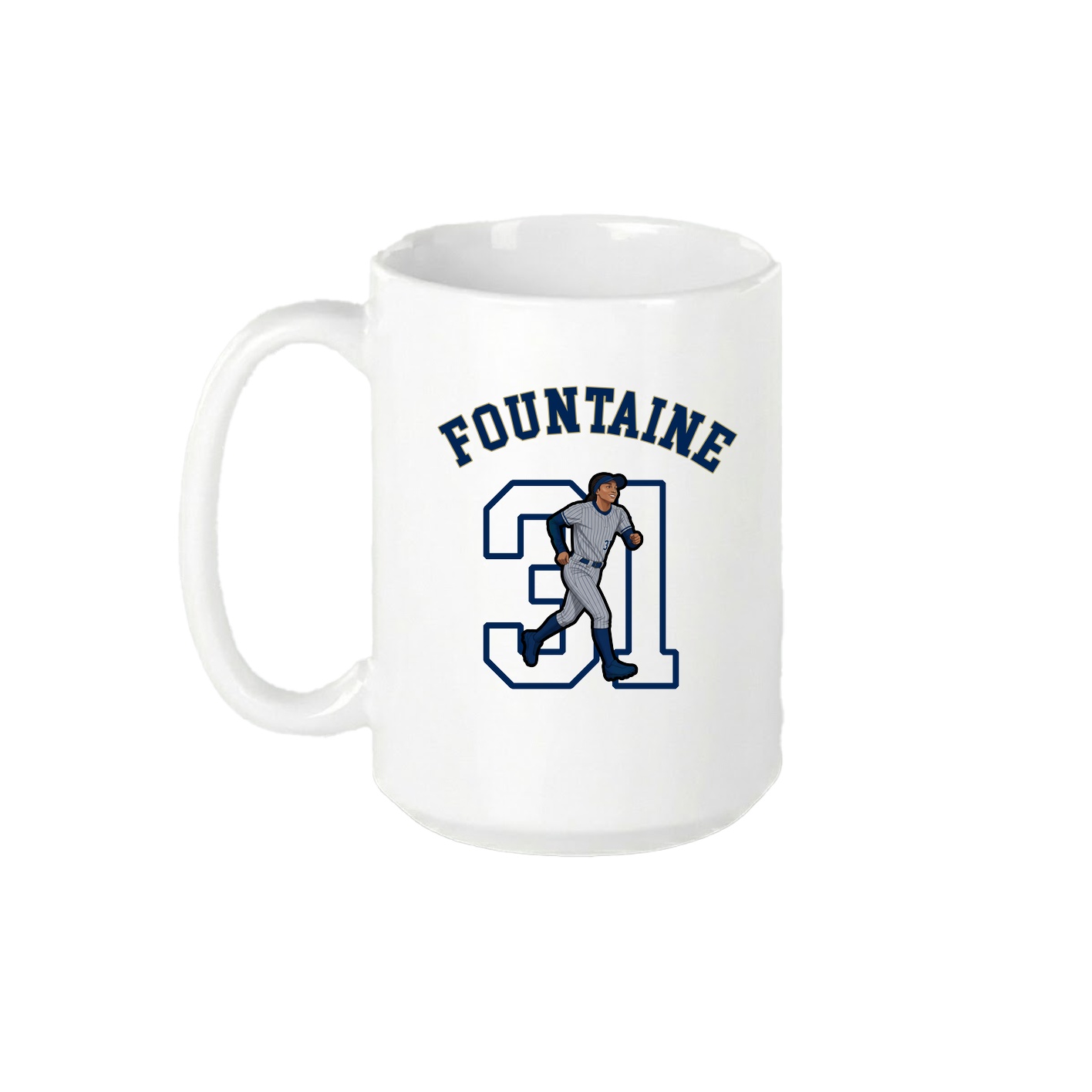 15oz Coffee Mug